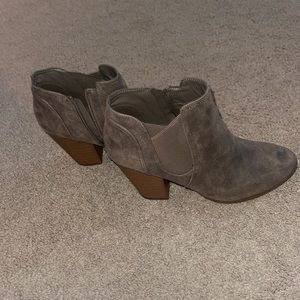 Fergalicious Booties